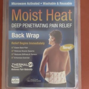 Back Wrap Thermal on